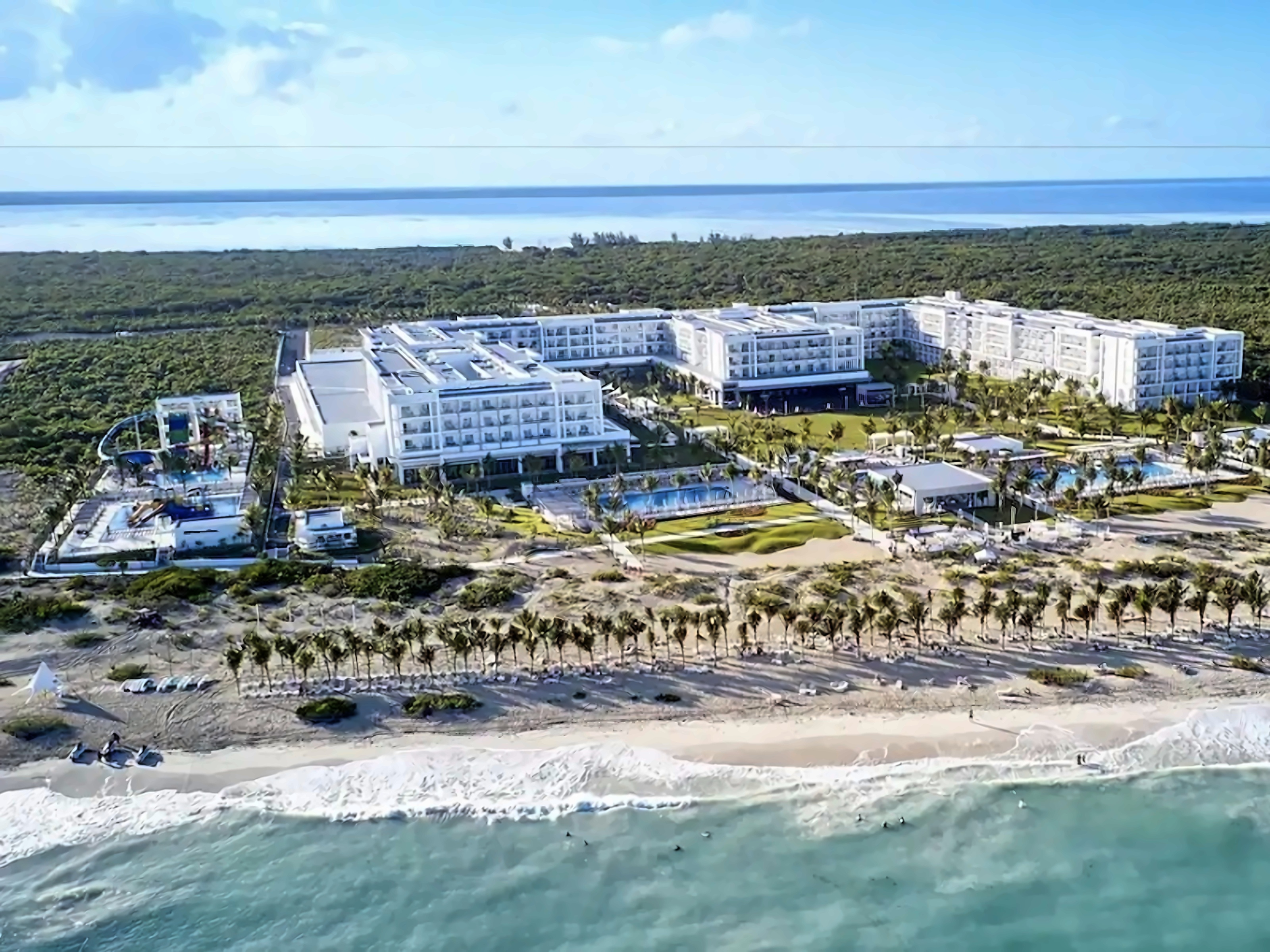 Riu Dunamar