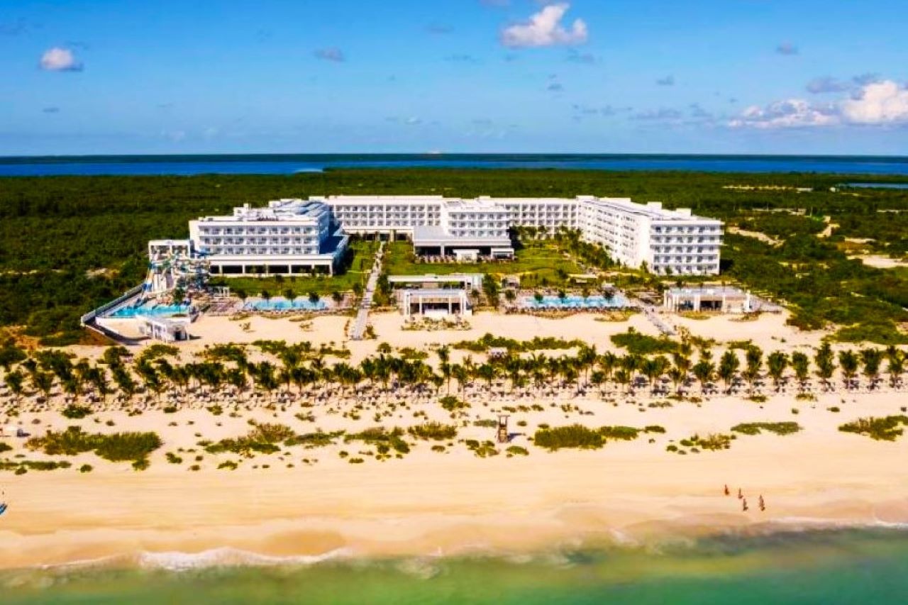 Riu Latino (Adults Only)