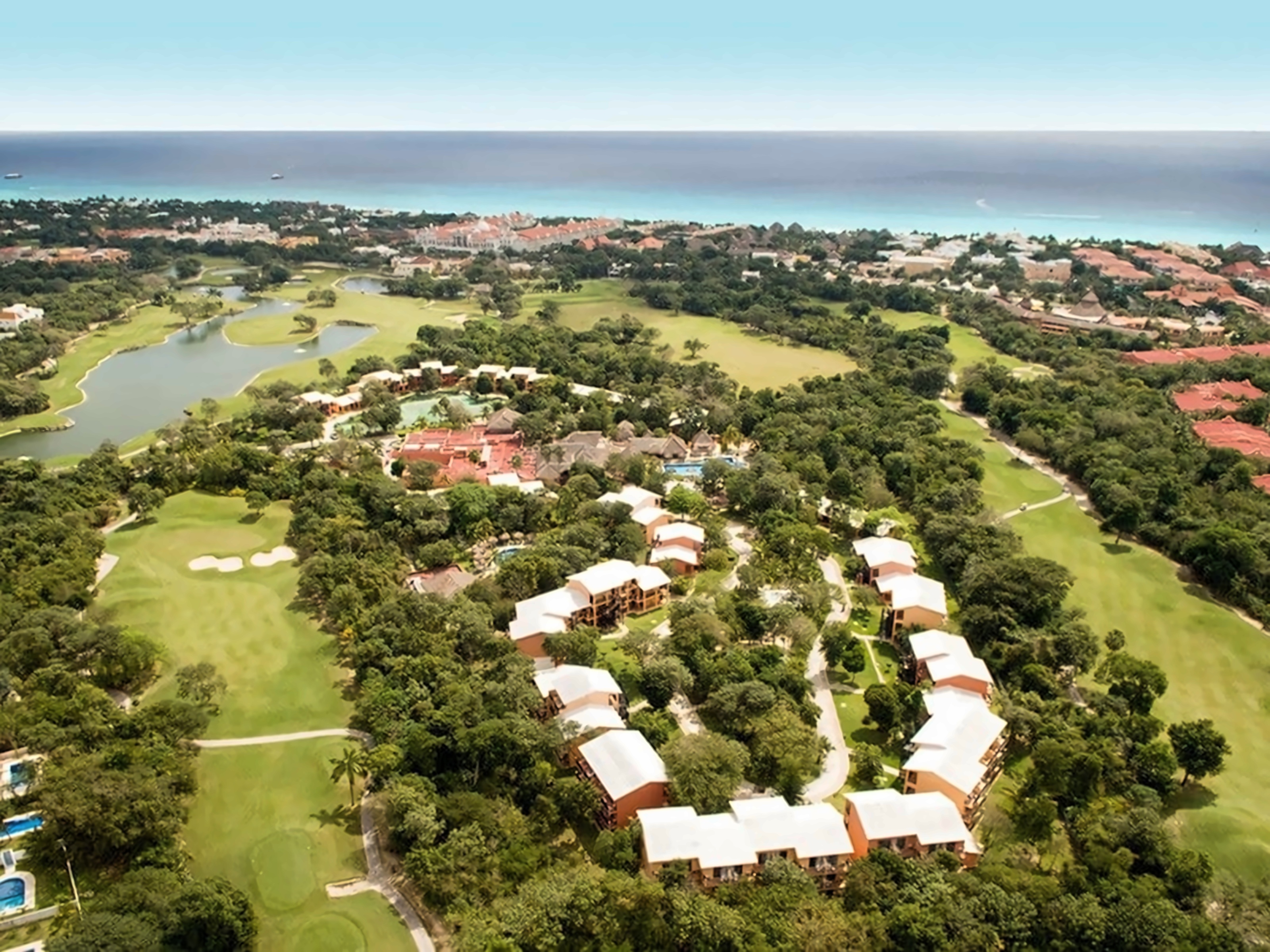 Riu Lupita