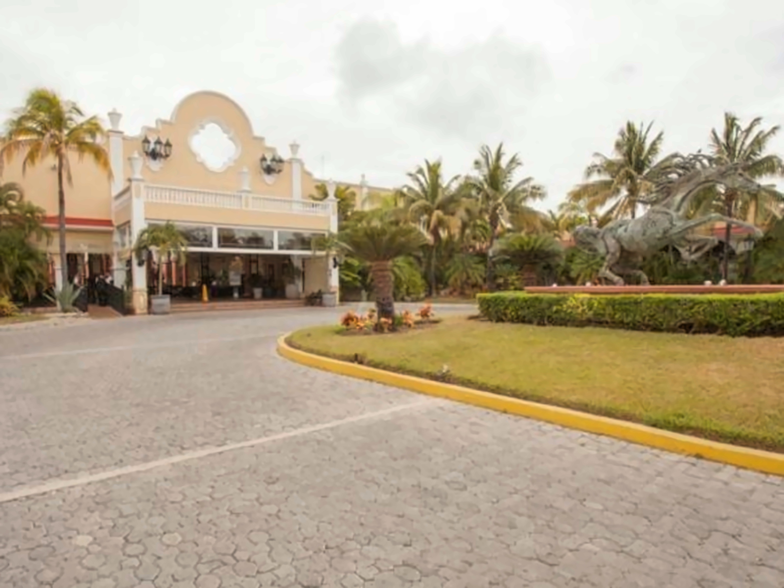Riu Tequila