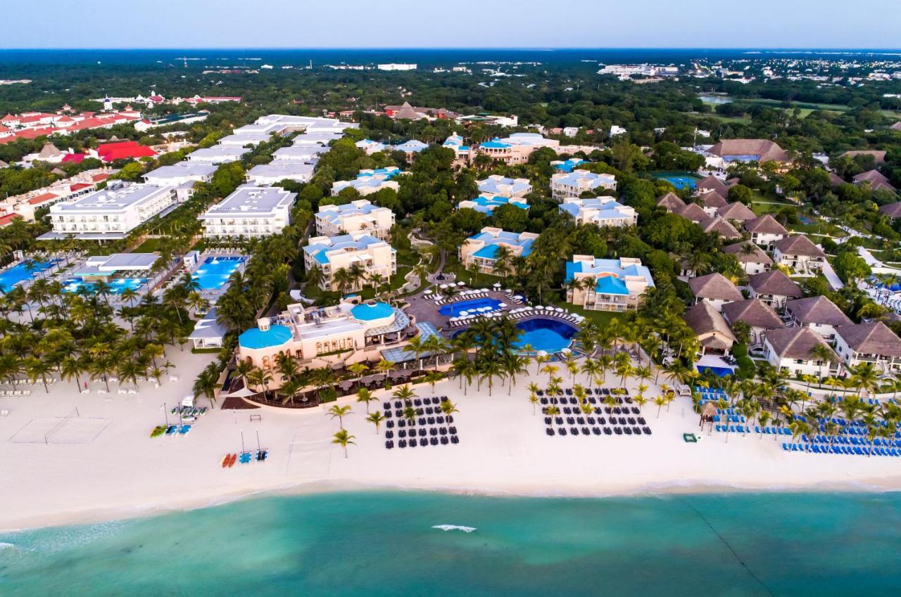 Royal Hideaway Playacar All Inclusive (Adult Only )