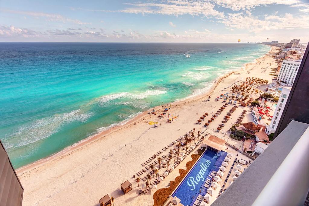Royalton Chic Cancun, An Autograph Collection