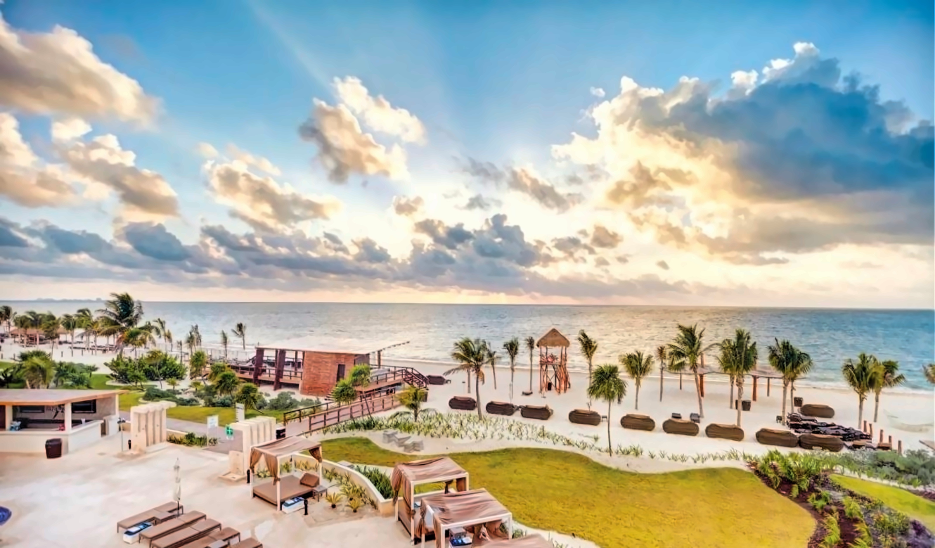 Royalton Hideaway Riviera Cancun - Newly Renovated