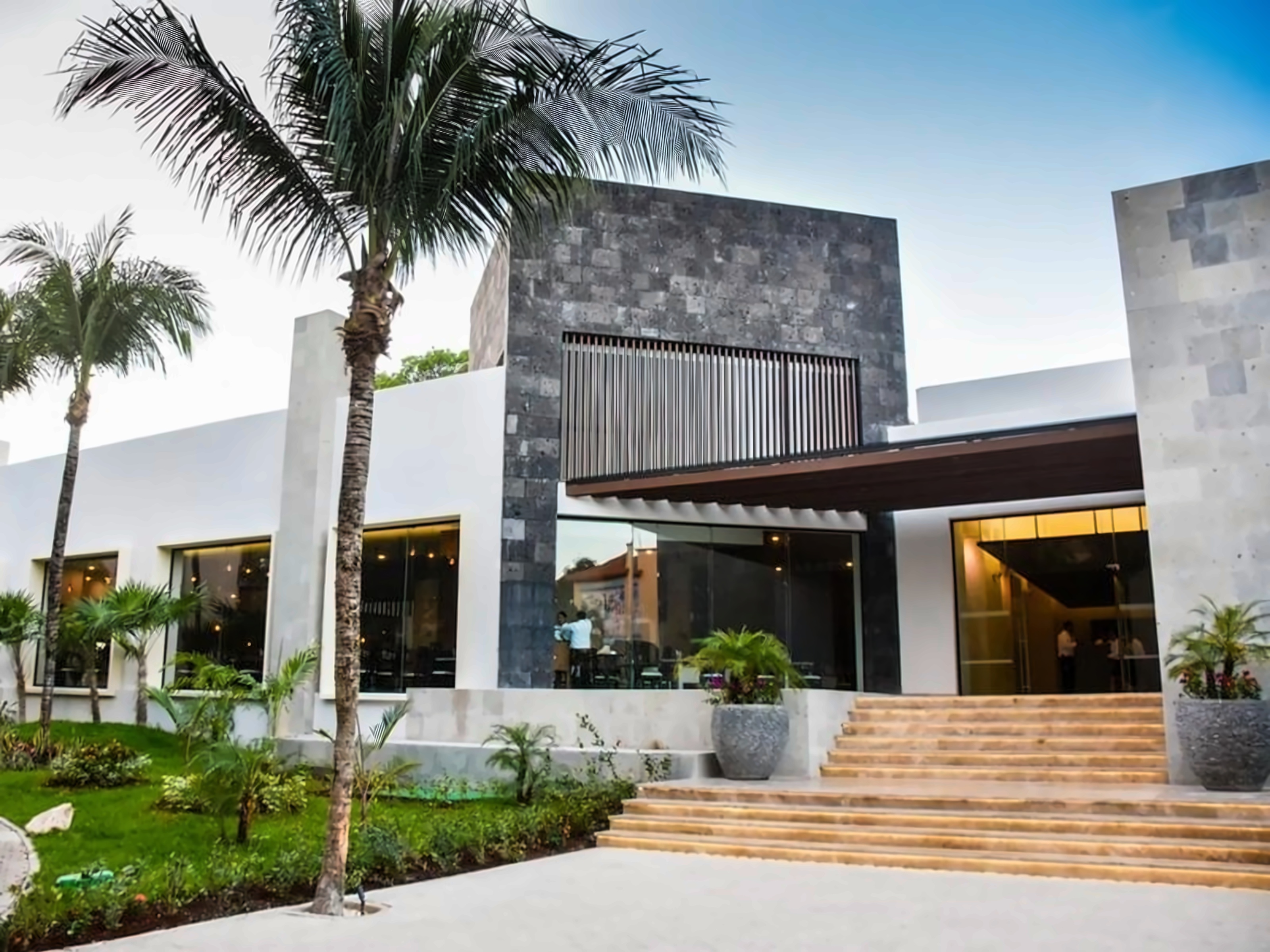 Sandos Playacar