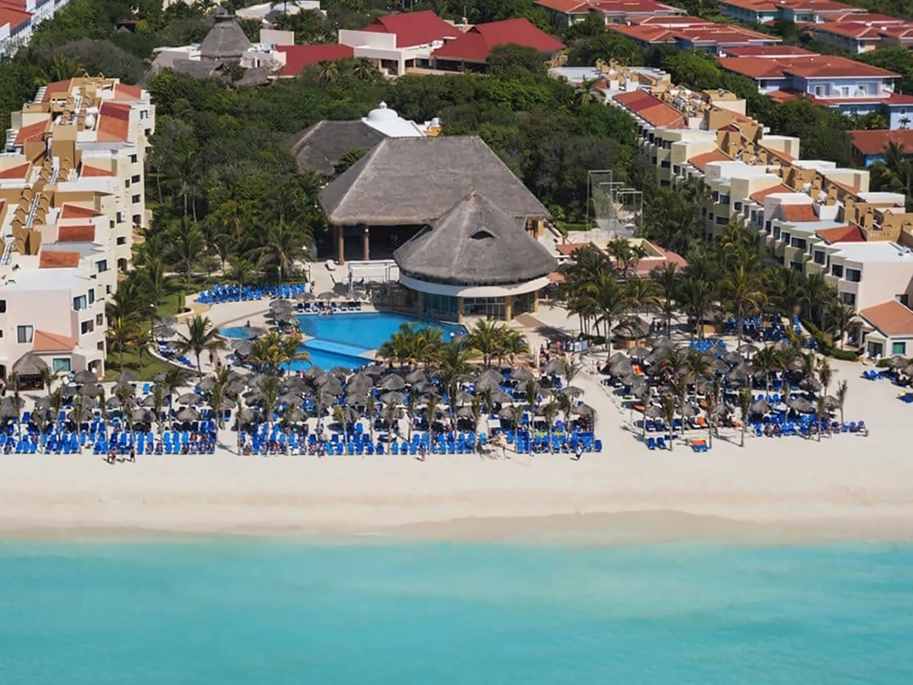 Viva Maya by Wyndham, Trademark All-Inclusive