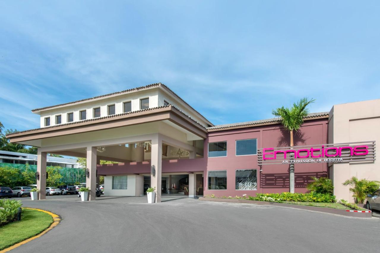 Emotions by Hodelpa Puerto Plata