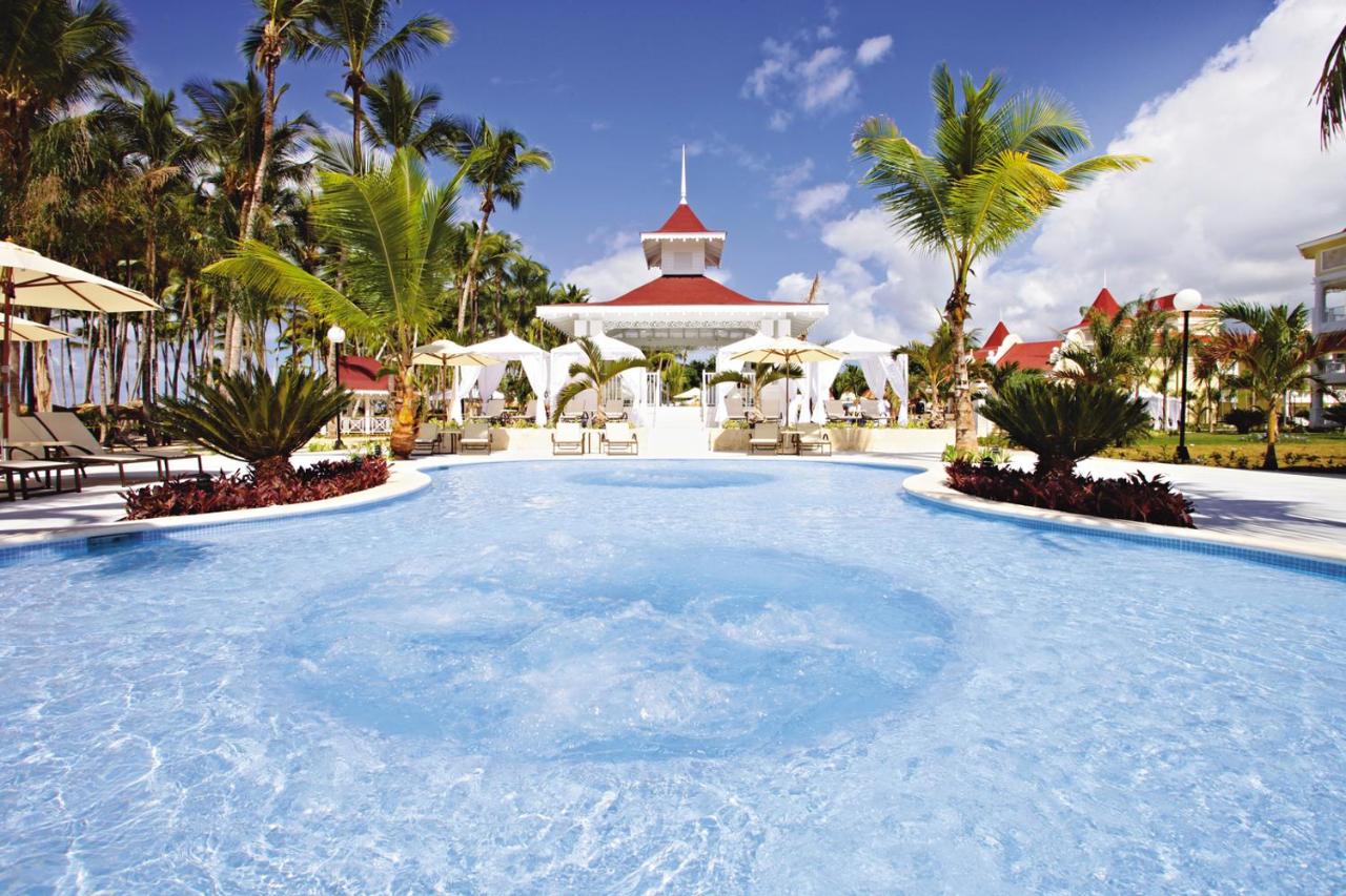 Bahia Principe Luxury Bouganville (Adults Only 18+)