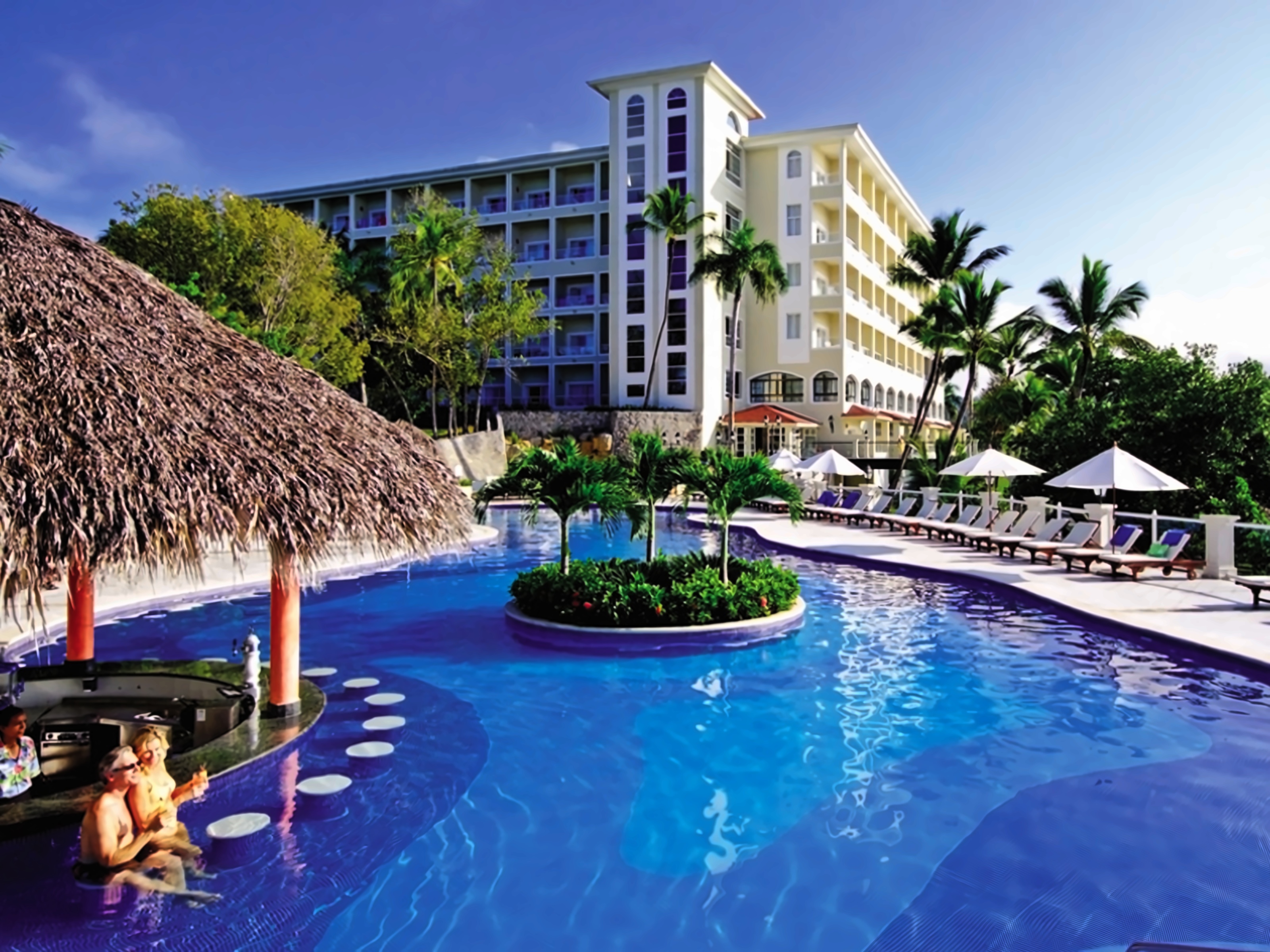 Eurostars Grand Cayacoa