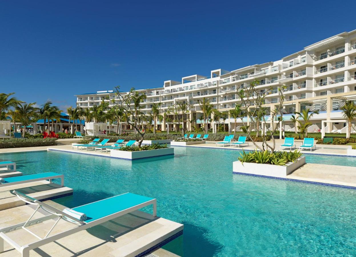Dreams Cap Cana Resort & Spa