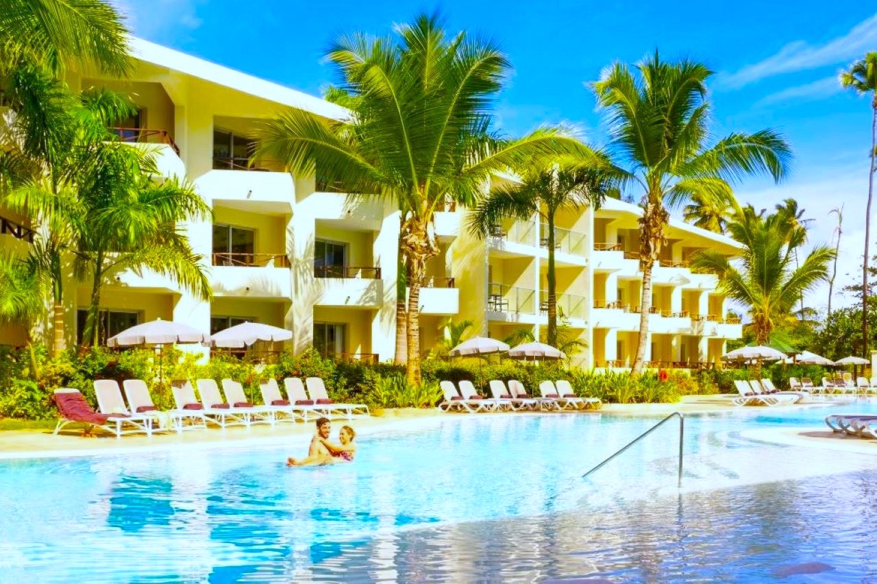 Impressive Premium Punta Cana