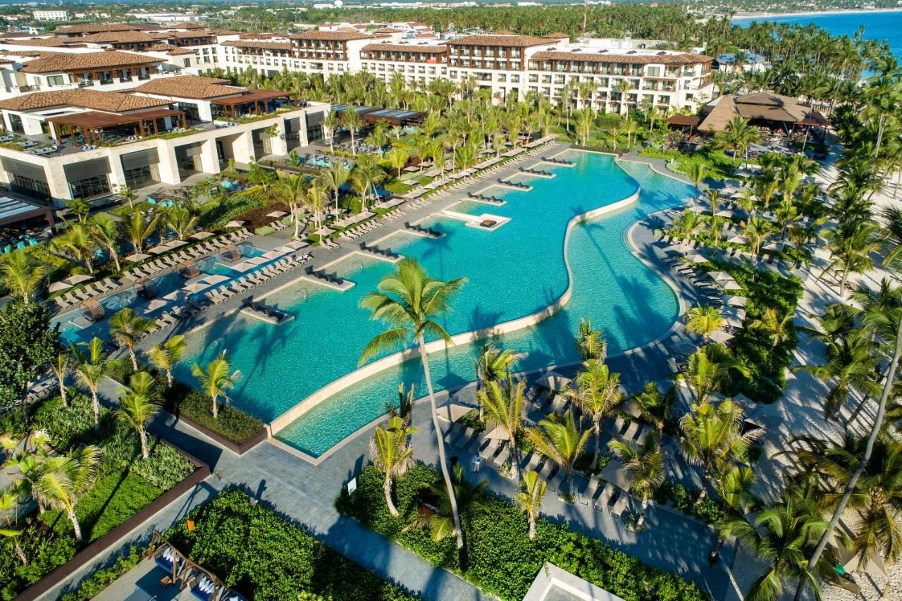 Lopesan Costa Bavaro Resort Spa & Casino