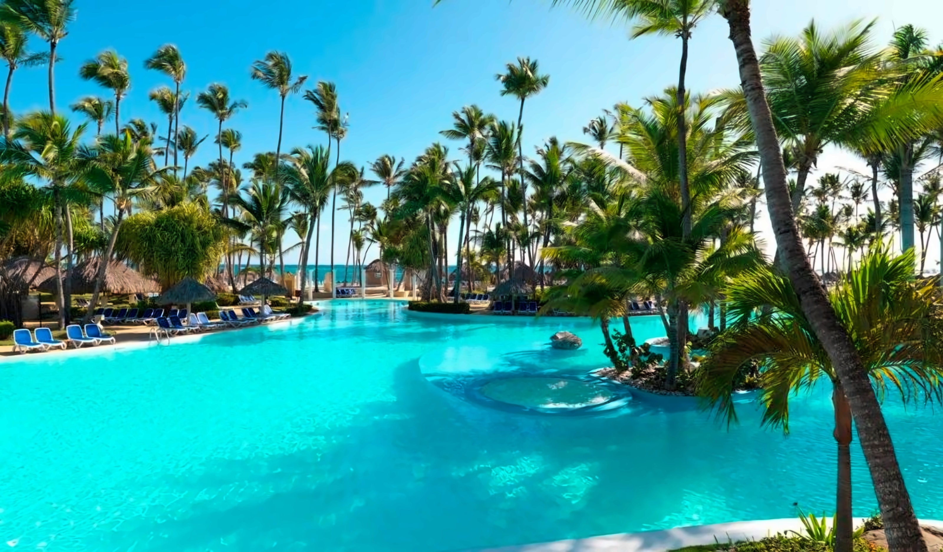 Melia Caribe Beach