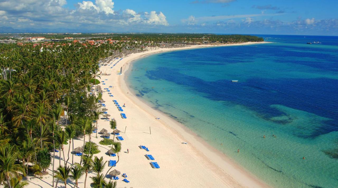 Melia Punta Cana Beach (Adults Only 18+)