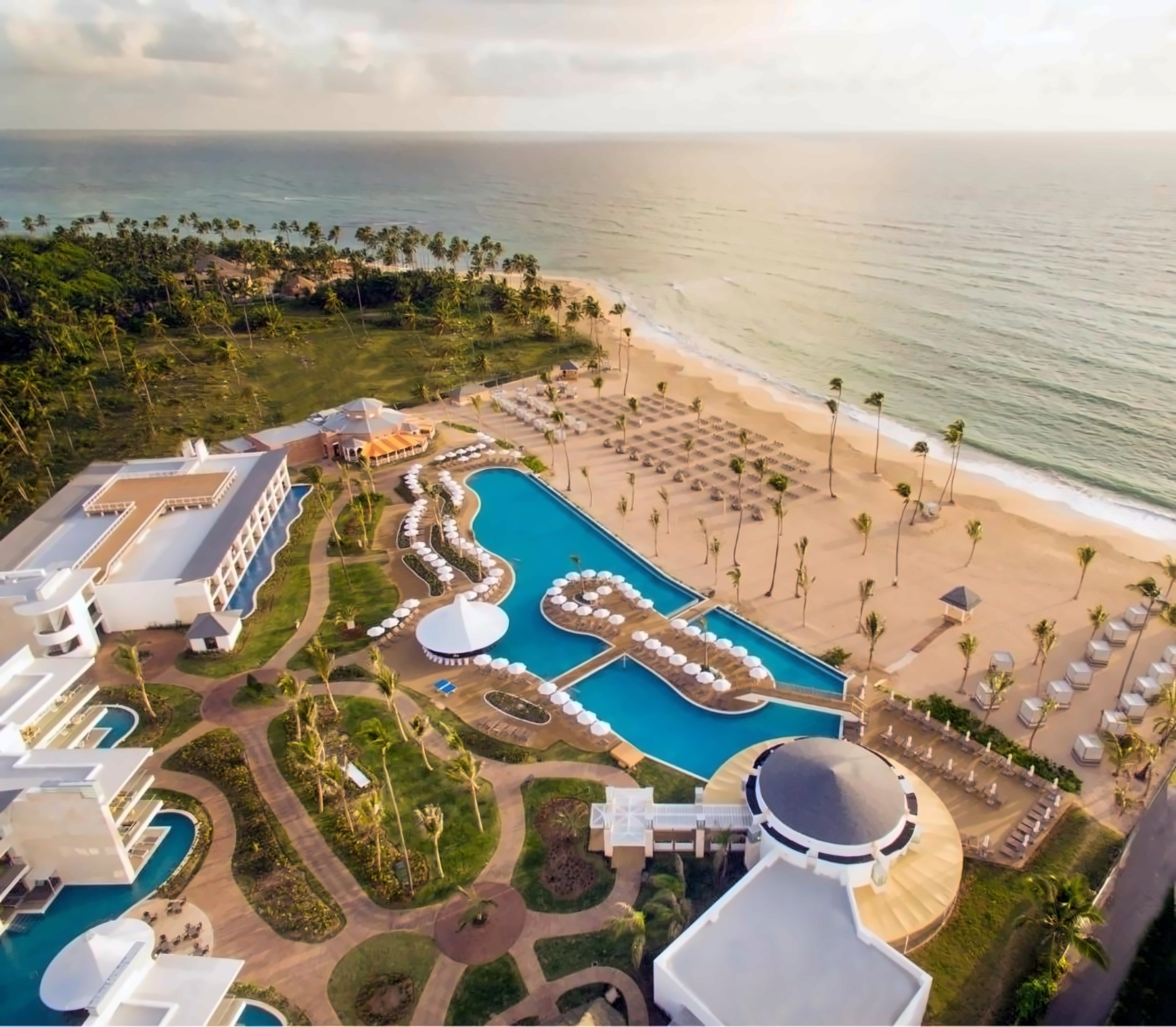 Nickelodeon Hotel and Resort Punta Cana