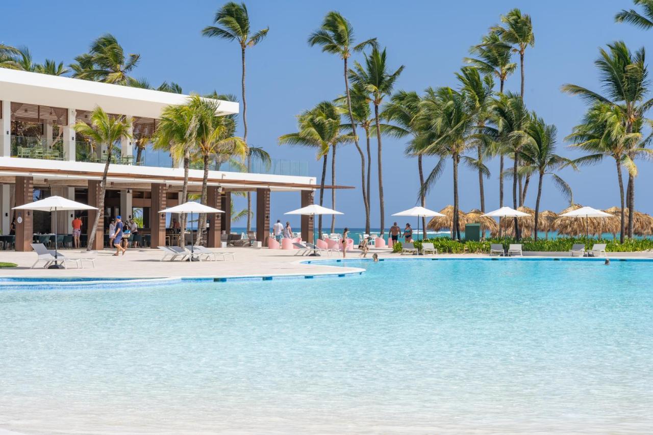 Tropical Deluxe Princess All Inclusive