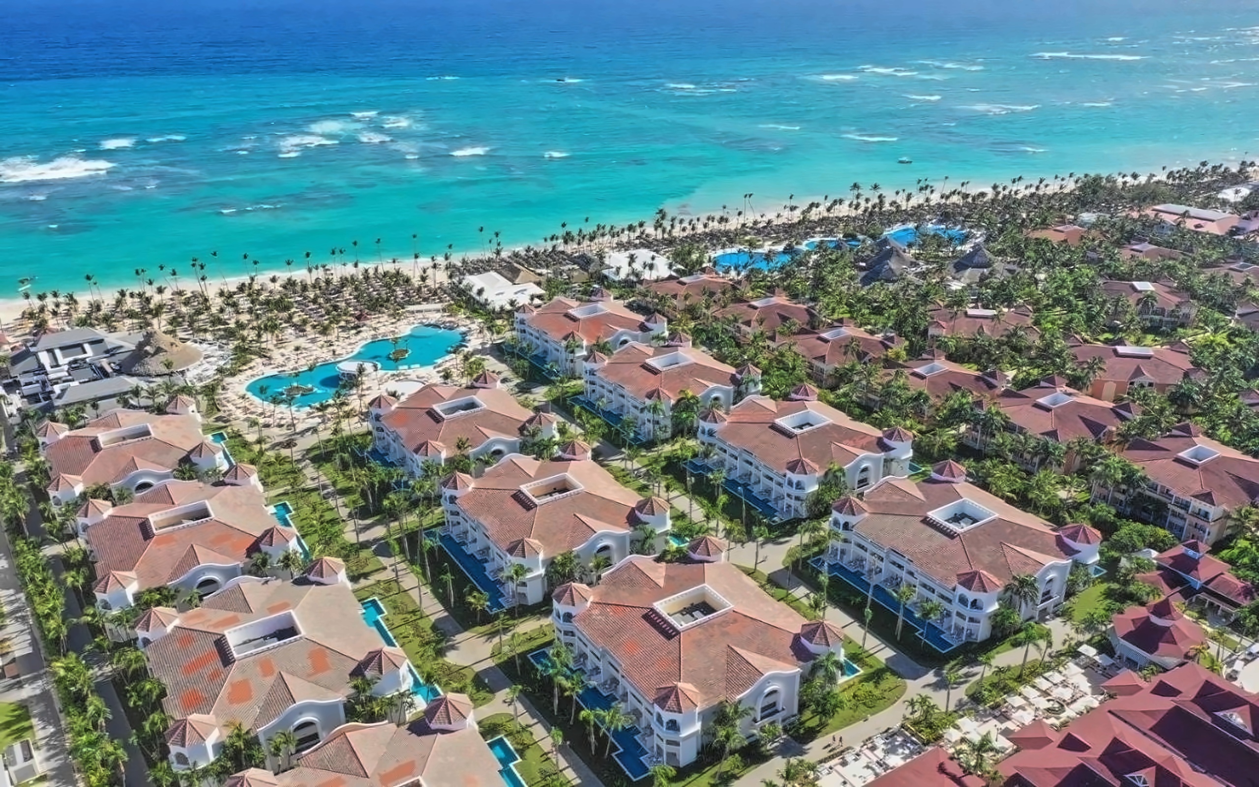 Bahia Principe Luxury Ambar (Adults Only 18+)