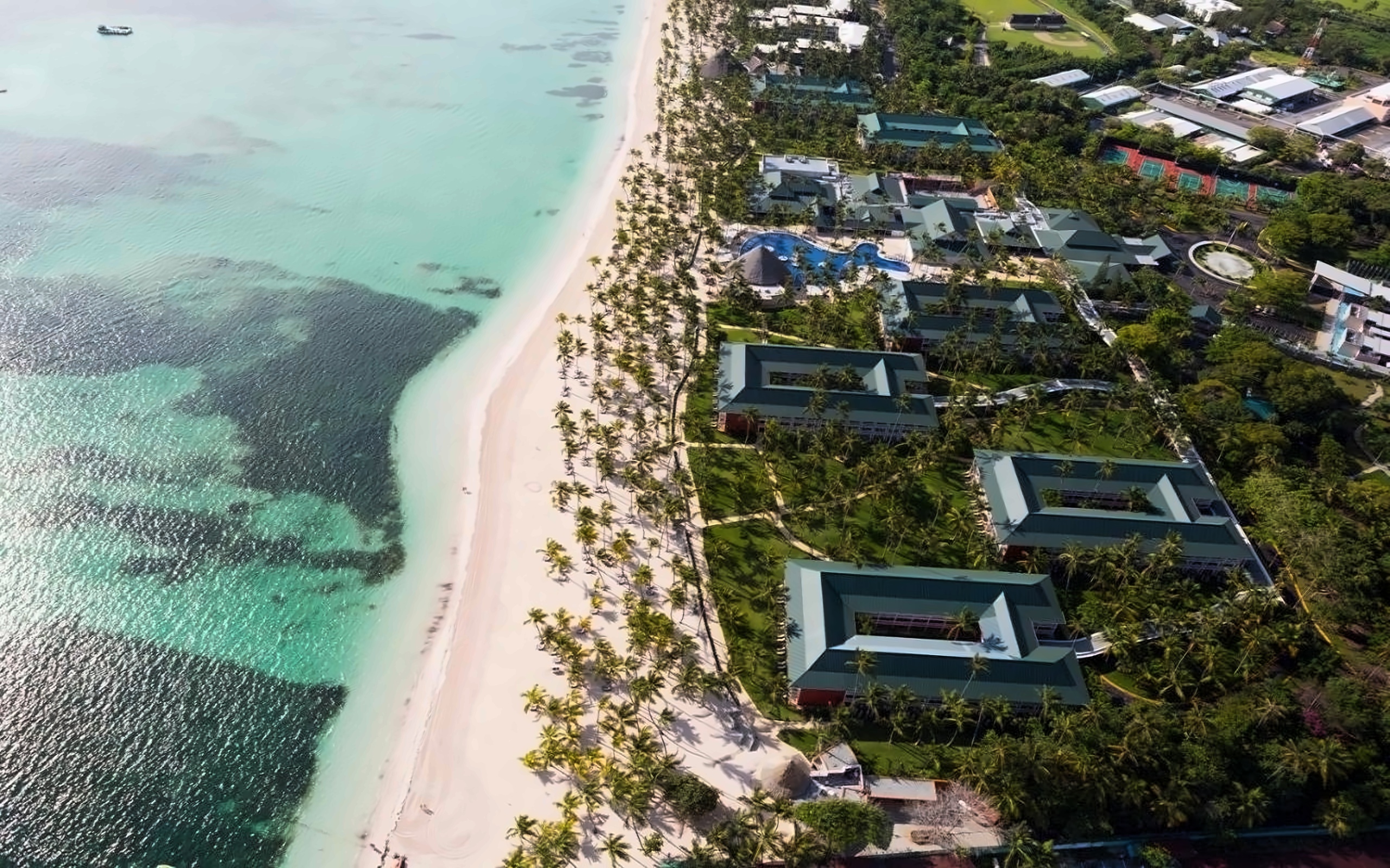 Barcelo Bavaro Beach (Adults Only 18+)