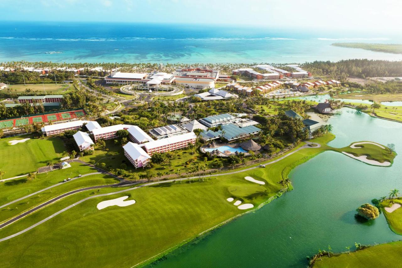 Barcelo Bavaro Palace - All Inclusive