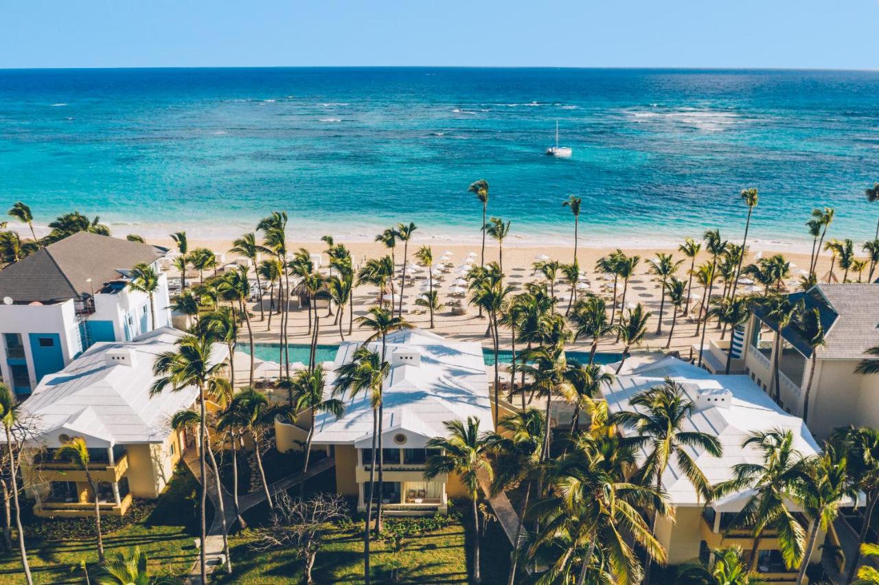 Iberostar Selection Coral Bavaro All Inclusive