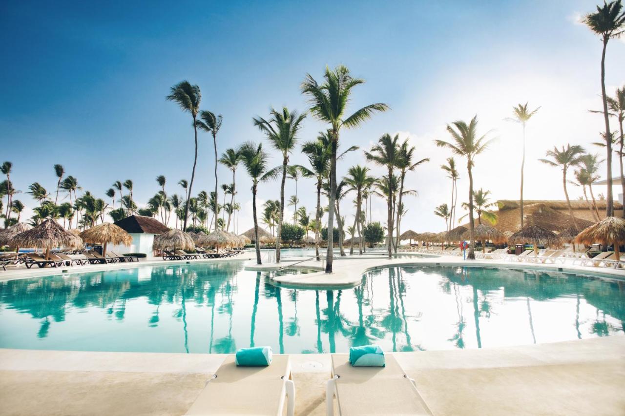 Iberostar Waves Dominicana All Inclusive