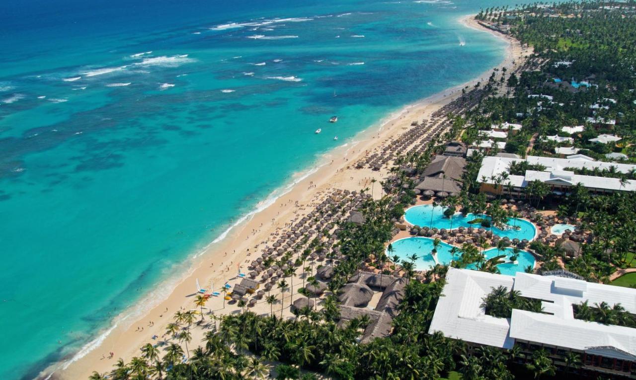 Iberostar Waves Punta Cana All Inclusive