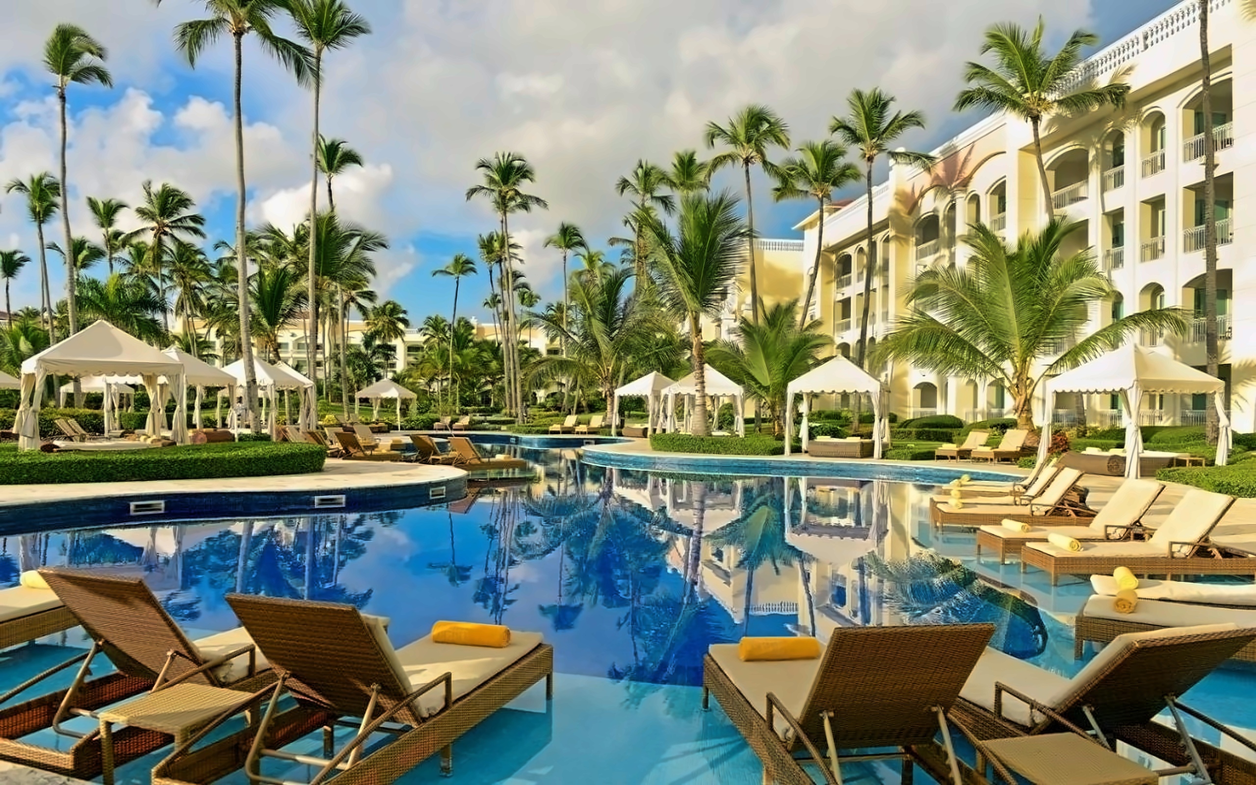 Joia Bavaro By Iberostar (Adults Only 18+)
