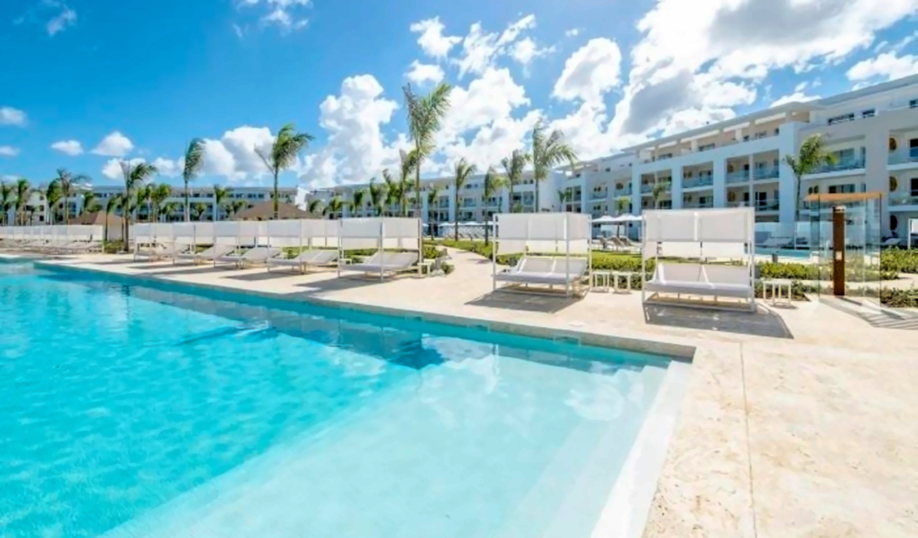 Paradisus Grand Cana