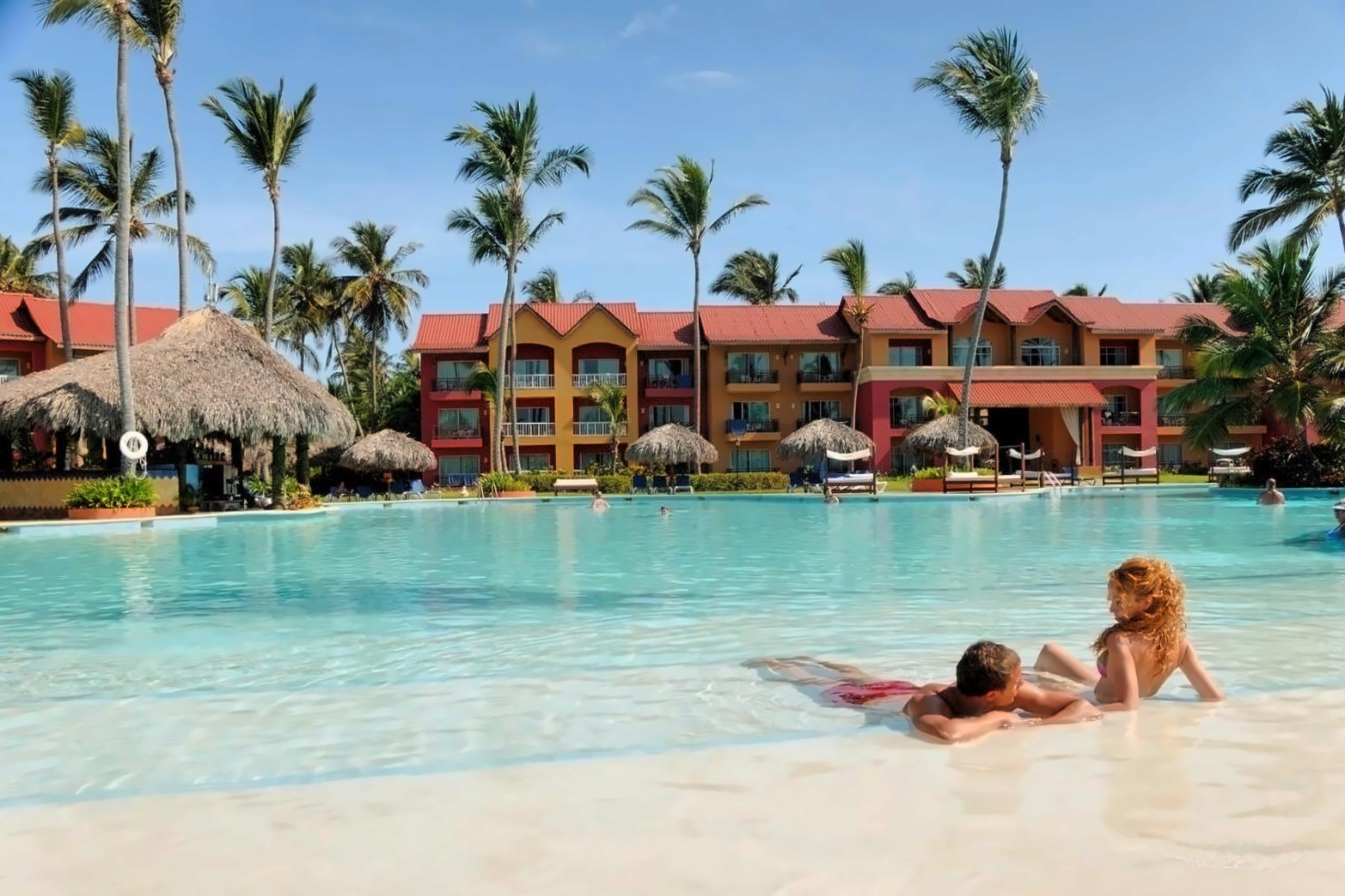 Punta Cana Princess (Adults Only ) - All Inclusive