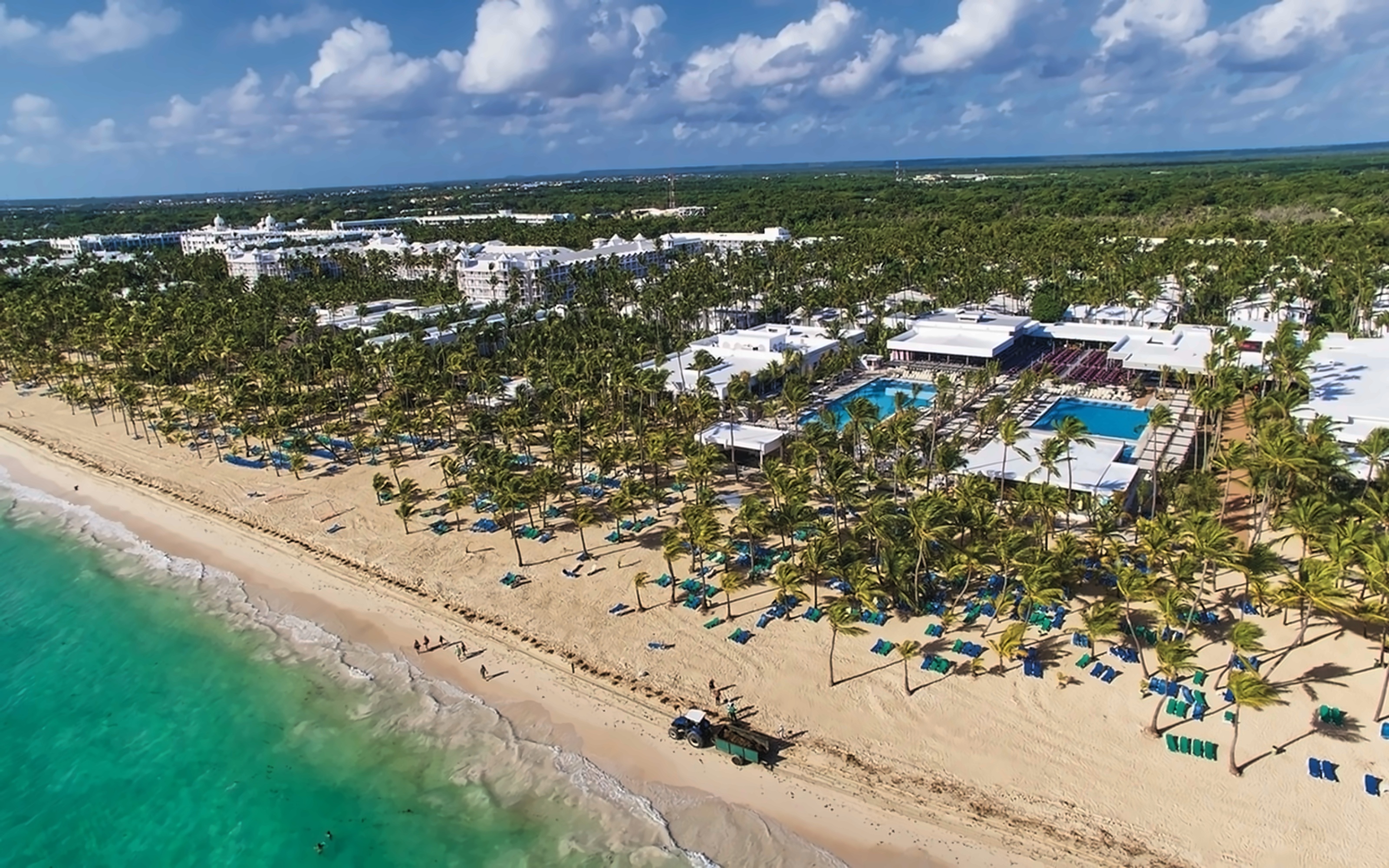 Riu Bambu