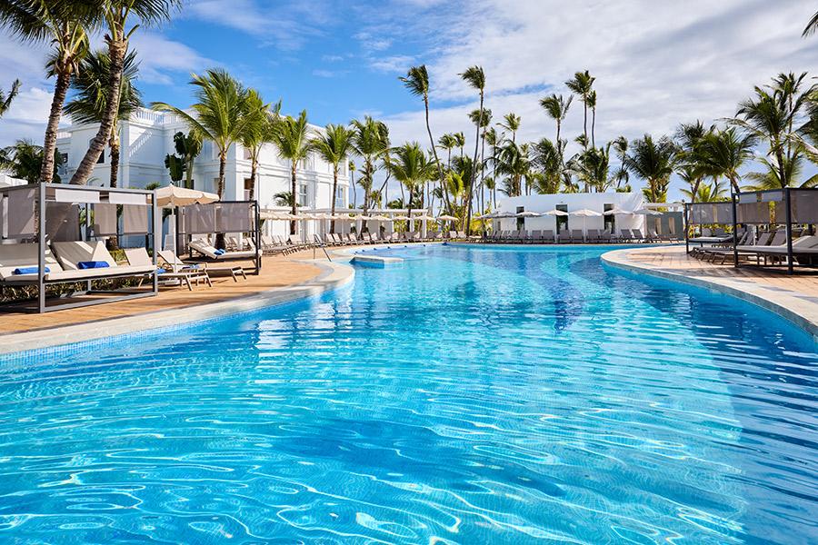 Riu Palace Bavaro