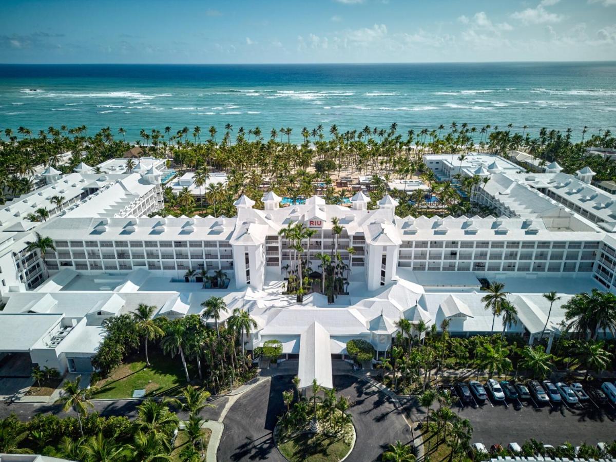 Riu Palace Macao (Adults Only)
