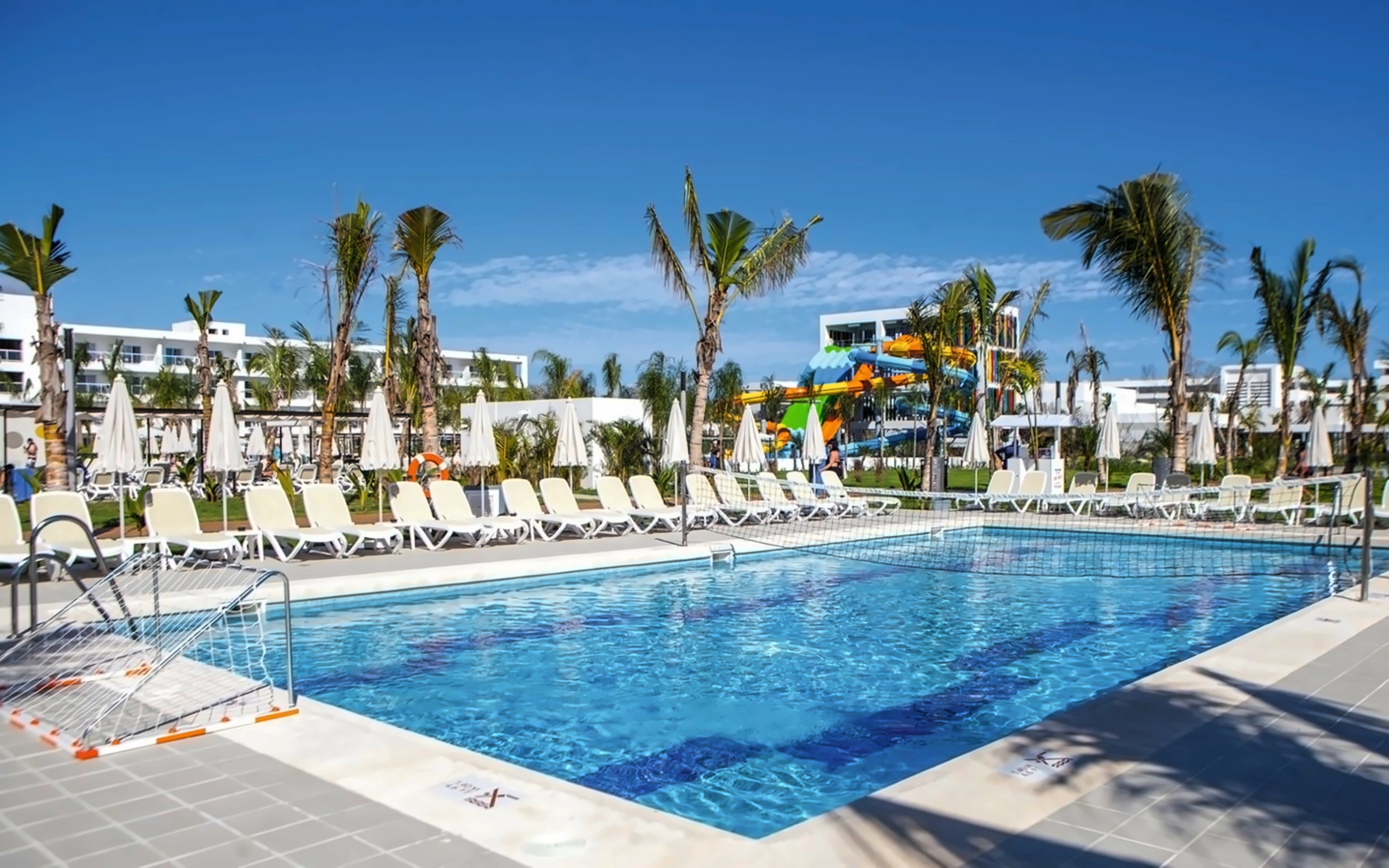Riu Republica (Adults Only)