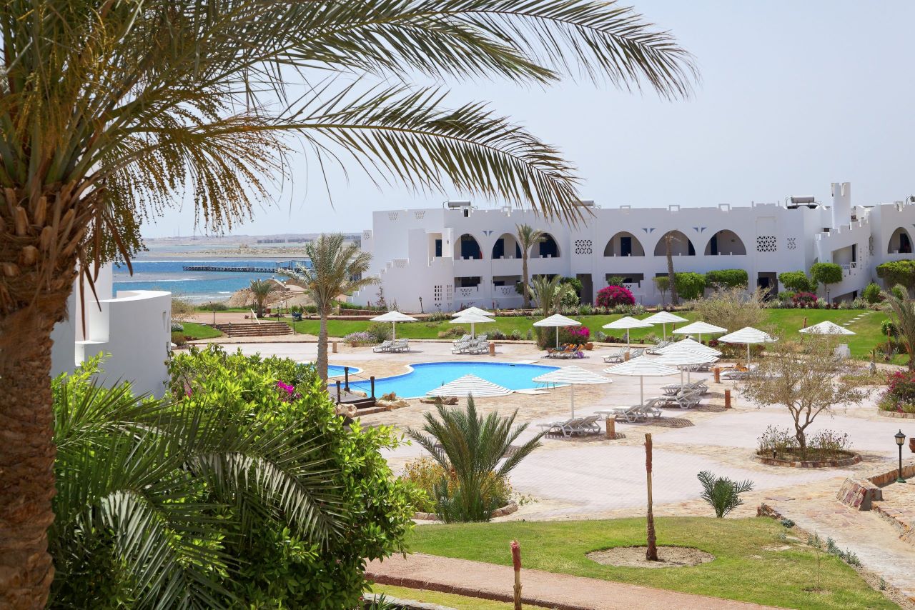 The Three Corners Equinox Beach Resort