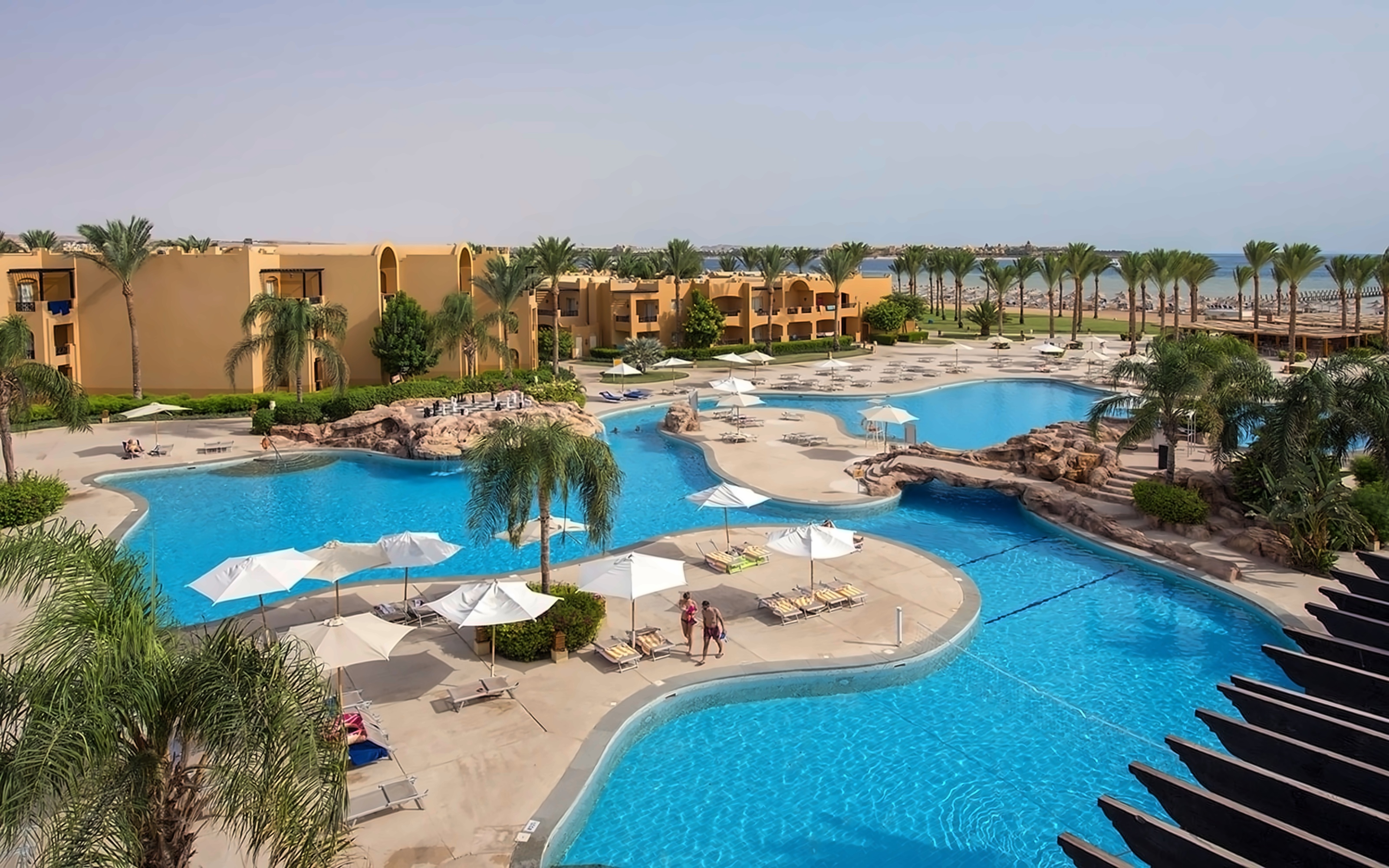 Stella Beach Resort & Spa Makadi Bay