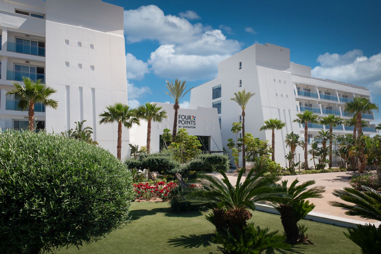 Four Points by Sheraton Costa Blanca