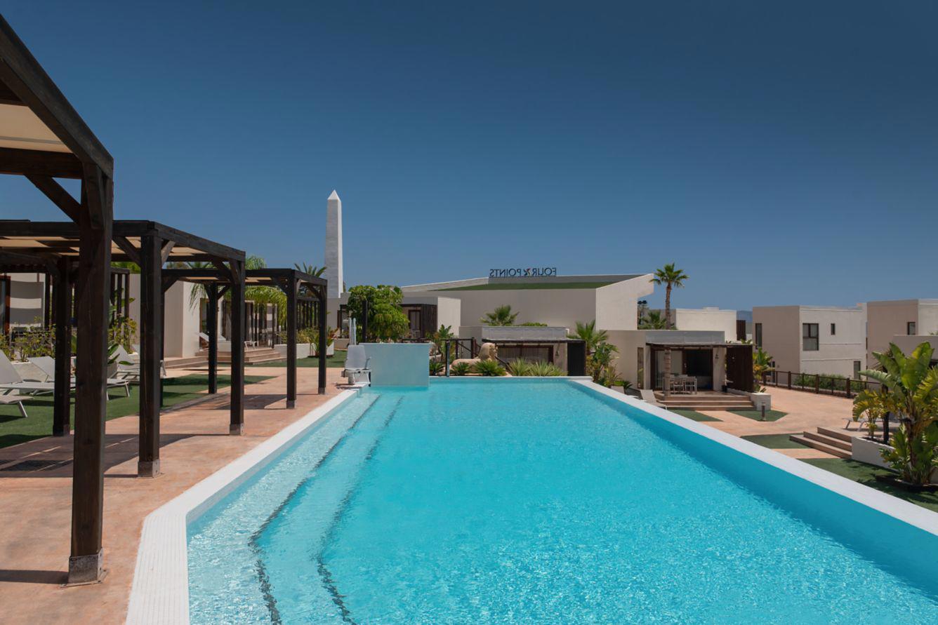 Four Points by Sheraton Costa Blanca Villas