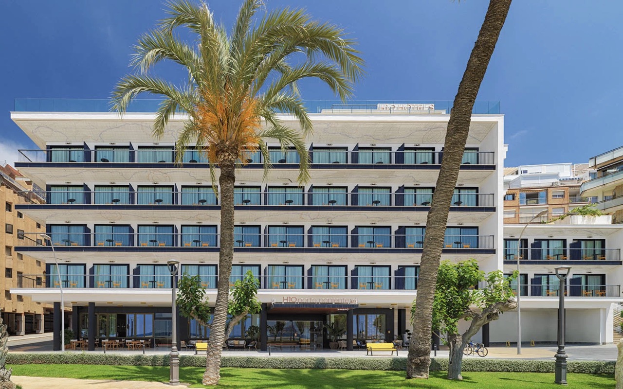 H10 Porto Poniente