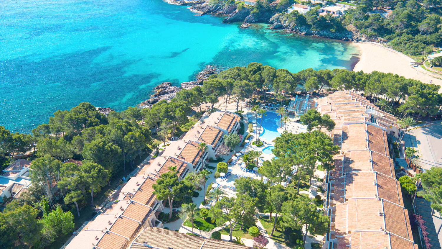 Iberostar Waves Pinos Park