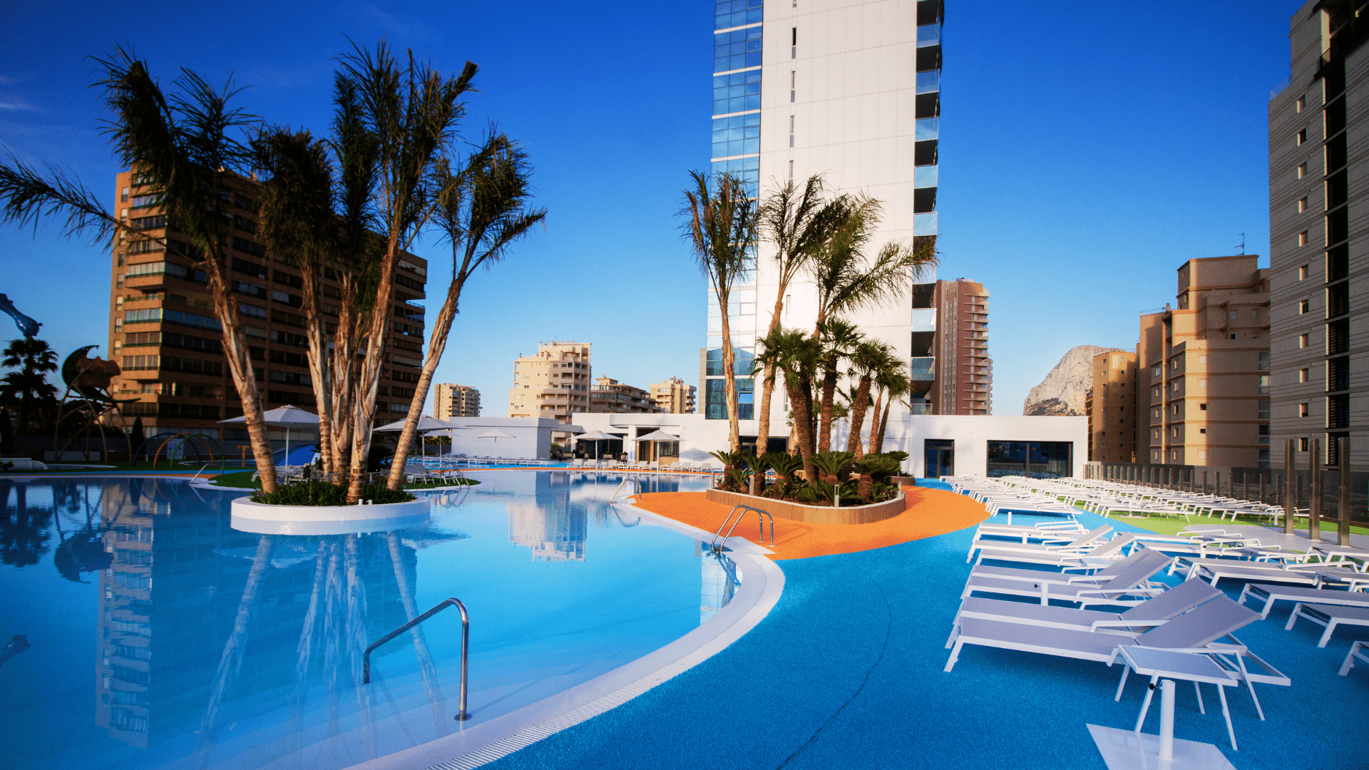 ESTIMAR Calpe Suitopia