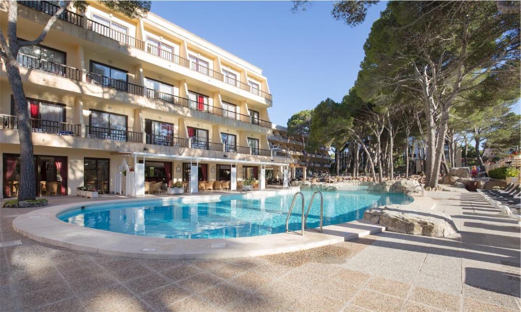 Bella Playa and Spa