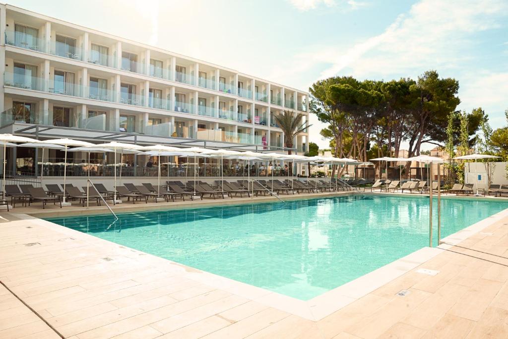 Diamant Hotel and Aparthotel
