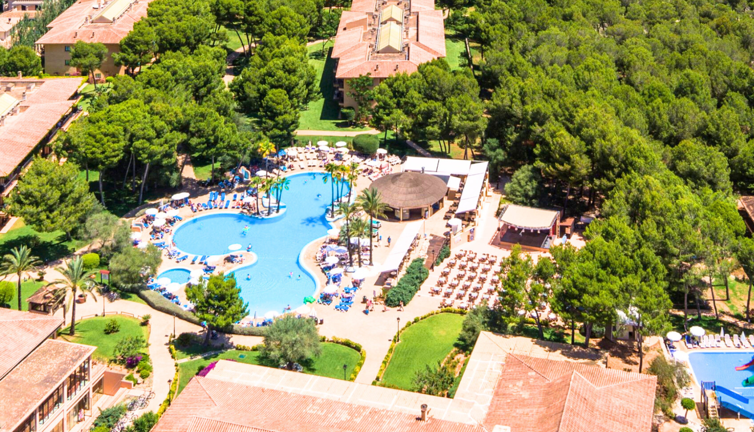 Vell Mari Hotel and Resort