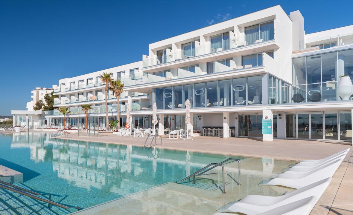 Elba Sunset Mallorca Lifestyle and Thalasso Spa