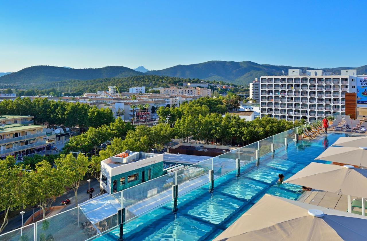 Innside by Melia Calvia Beach