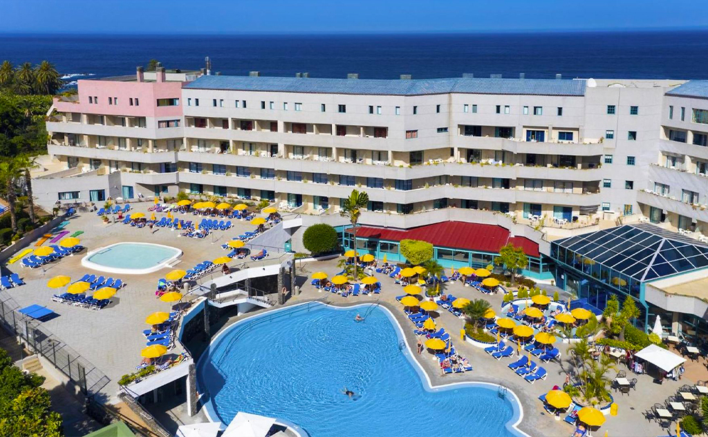 Alua Tenerife