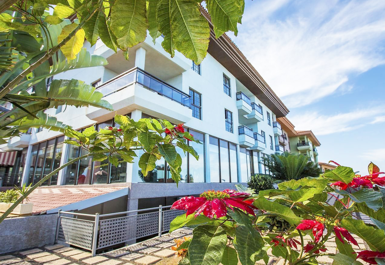 Aluasoul Orotava Valley (Adults Only 16+)