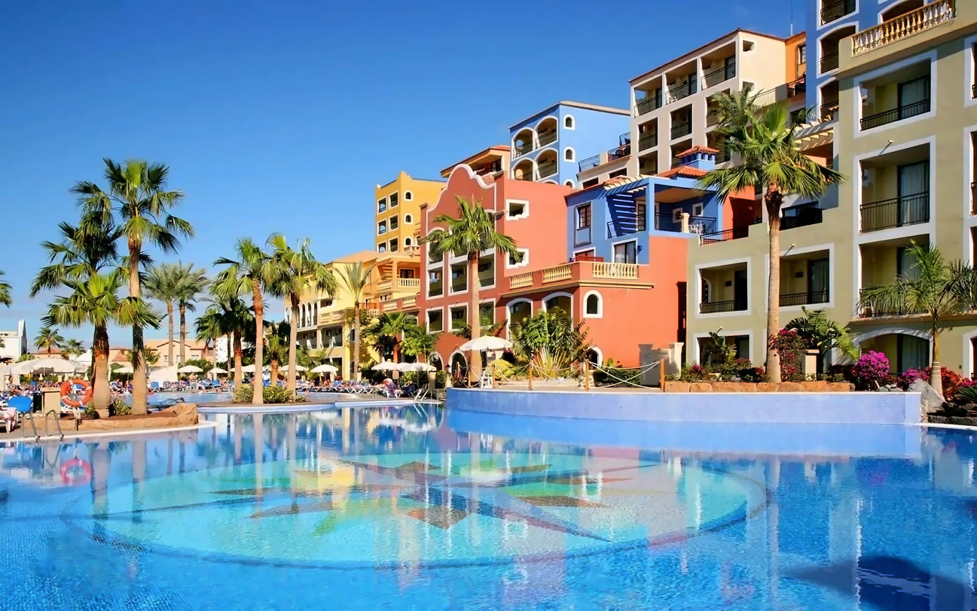 Bahia Principe Explore Costa Adeje