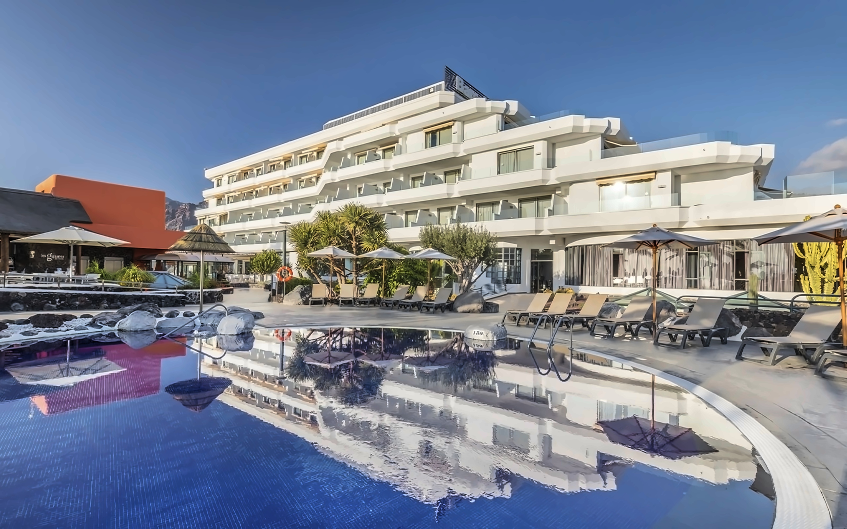 Barcelo Santiago (Adults Only 16+)
