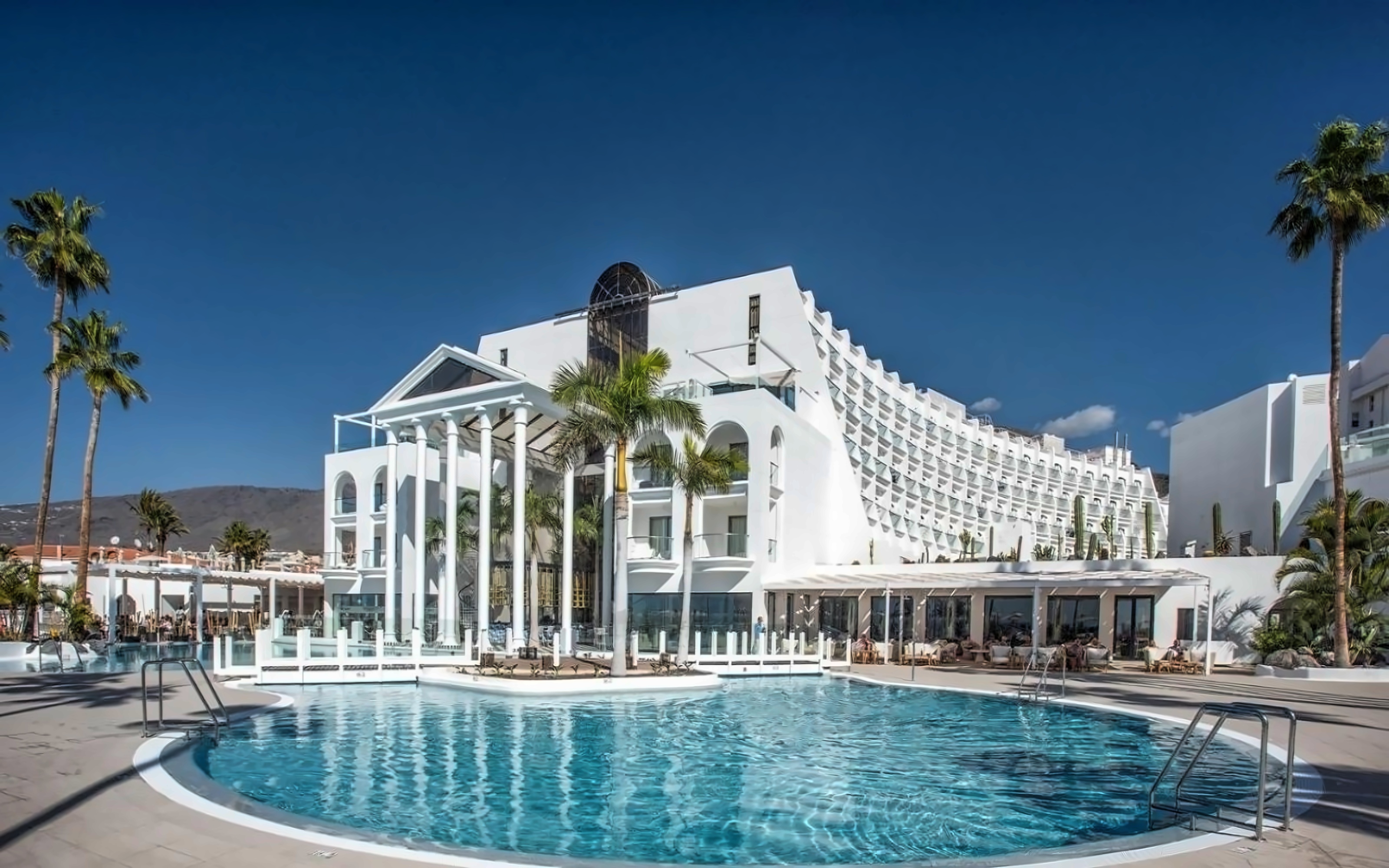 Guayarmina Princess (Adults Only 16+)