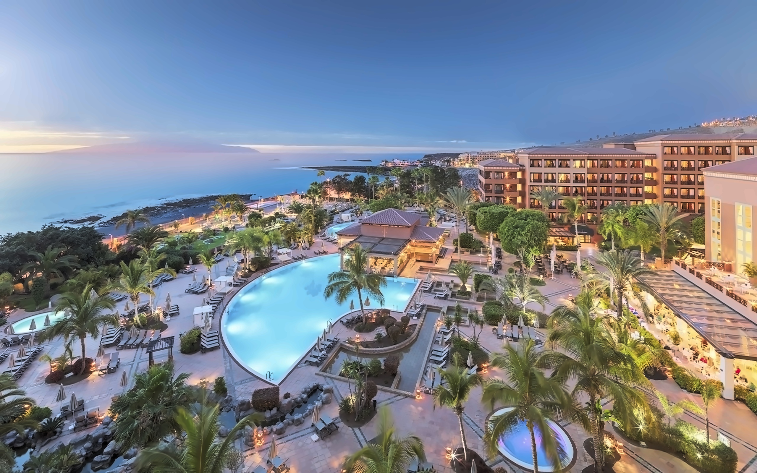 H10 Costa Adeje Palace